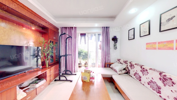 碧江凤都雅居二手房实景图