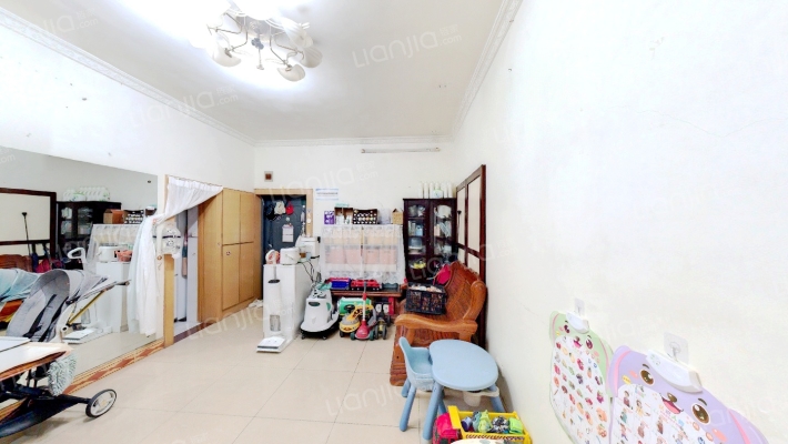 梅苑小区二手房实景图