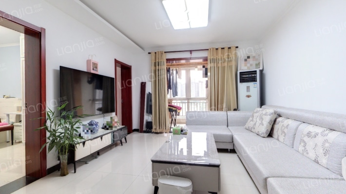 正天雅居二手房实景图