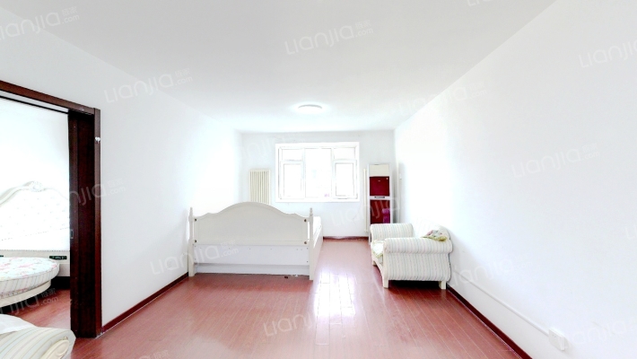 环山盛景二手房实景图