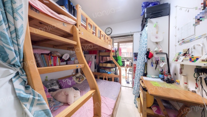 兴达华府二手房实景图