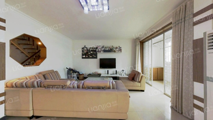 徽州人家二手房实景图