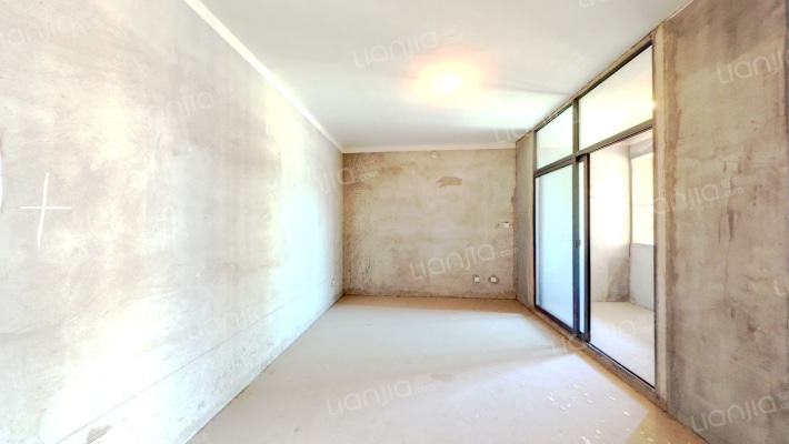 江河汇南庭二手房实景图