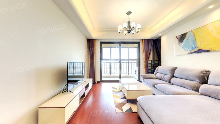 中房颐园二手房实景图