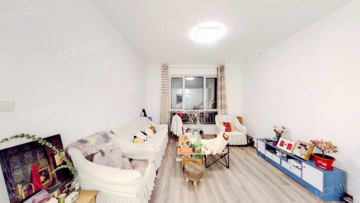 汇海鸿园二手房实景图