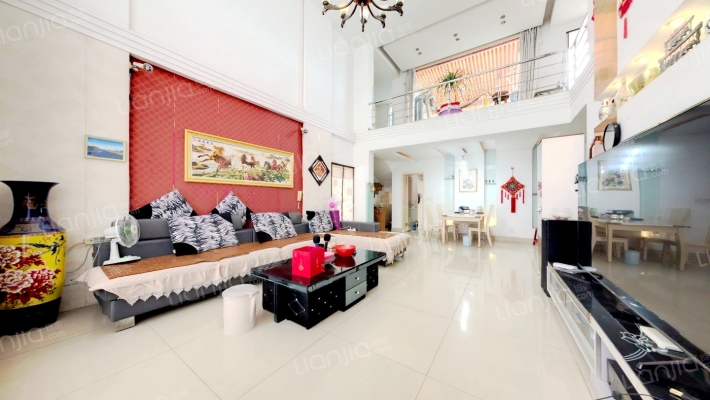 雅景苑二手房实景图