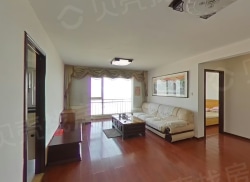 整租·天洋城 2室1厅 南/北_天洋城租房