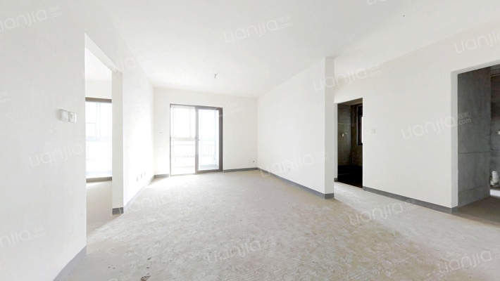 融景城澜岸二手房实景图