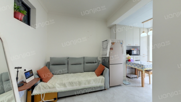 能仁里16号二手房实景图