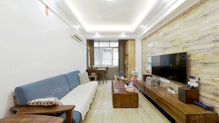 晓园新村晓园东二手房实景图