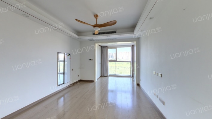 龙湖景粼玖序4组团二手房实景图