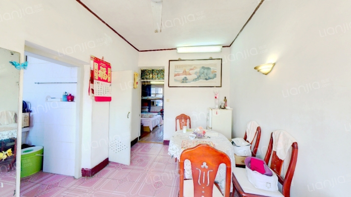 塘南新村二手房实景图