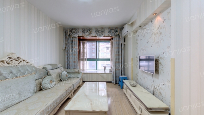 汇厦花园二手房实景图