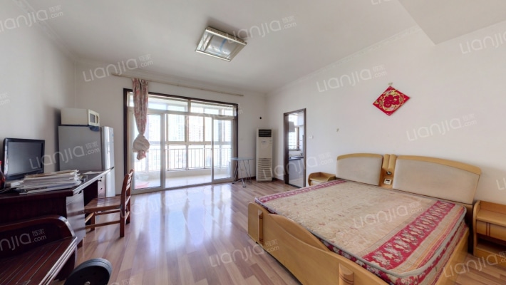 东湖熙园二手房实景图