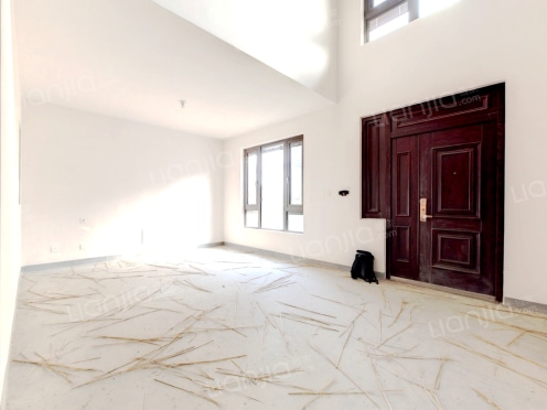 整租·燕回江南院 5室3厅 复式 南