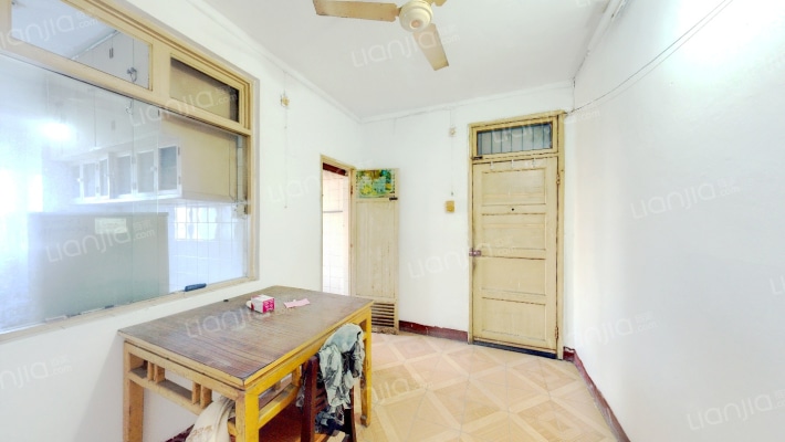 屯溪路261号二手房实景图