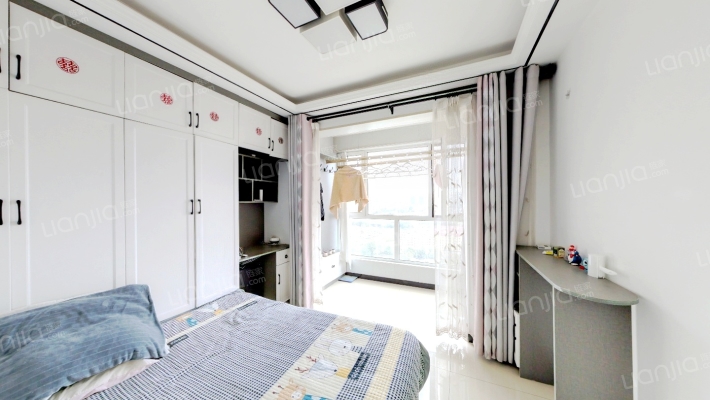 熙悦园二手房实景图