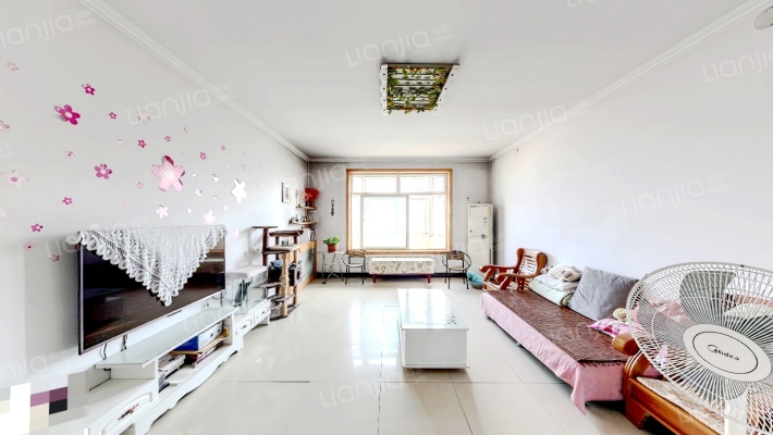 四明花园东区二手房实景图