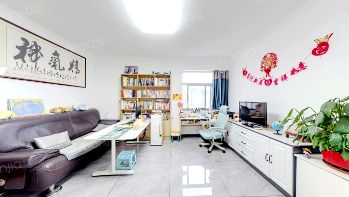 柏丽花园二手房实景图