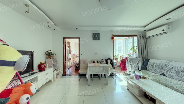 烟树园二手房实景图