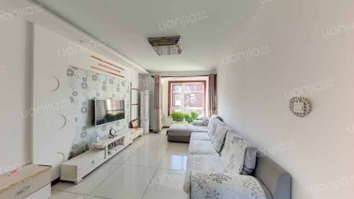 原筑南区二手房实景图