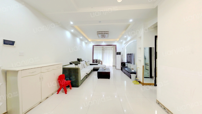 盛世天彭二手房实景图