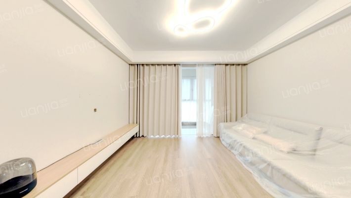 远洋万和方山望二手房实景图