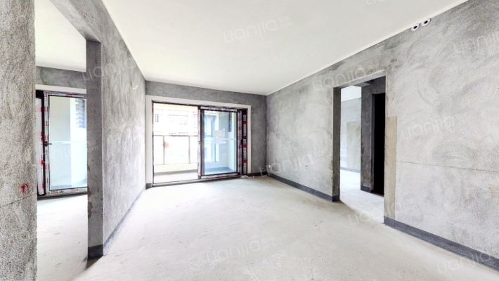 江津金科集美东方二手房实景图