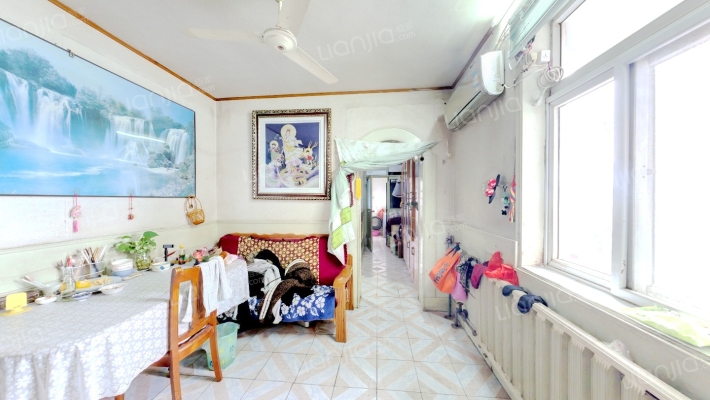 寿春路200号二手房实景图