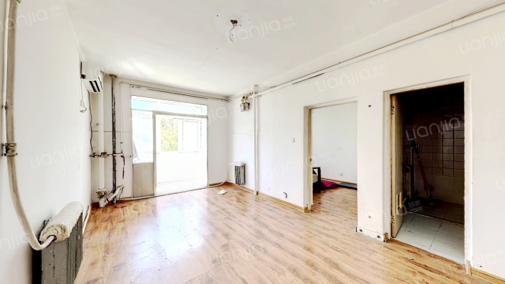 锦泉中园二手房实景图