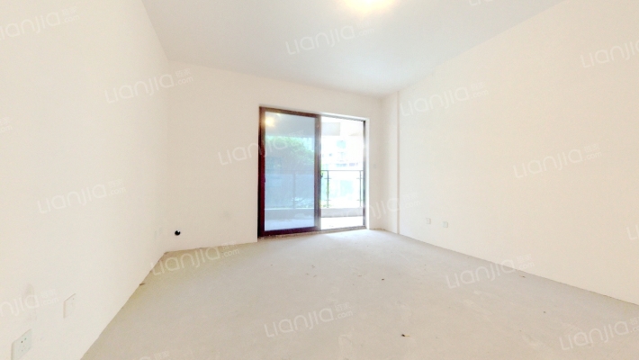 朗诗观山樾二手房实景图