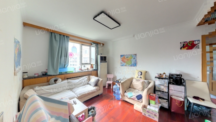 福林花园二手房实景图