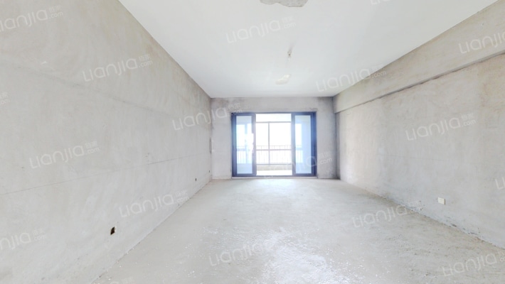 中庚红鼎天下东区二手房实景图