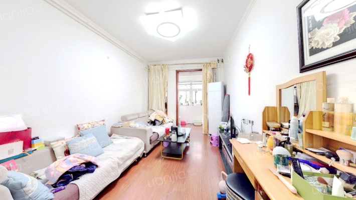 政七街27号院二手房实景图