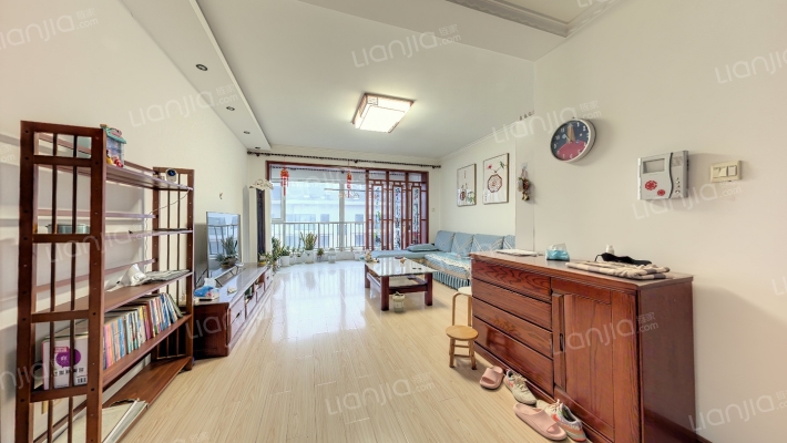 东湖星城南区二手房实景图