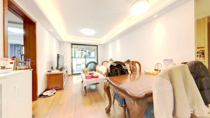 润元铭著雅苑二手房实景图