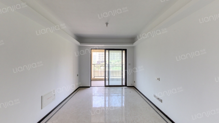 碧桂园正荣湾棠二手房实景图