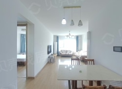 整租·瑞悦府 3室1厅 南/北_瑞悦府租房