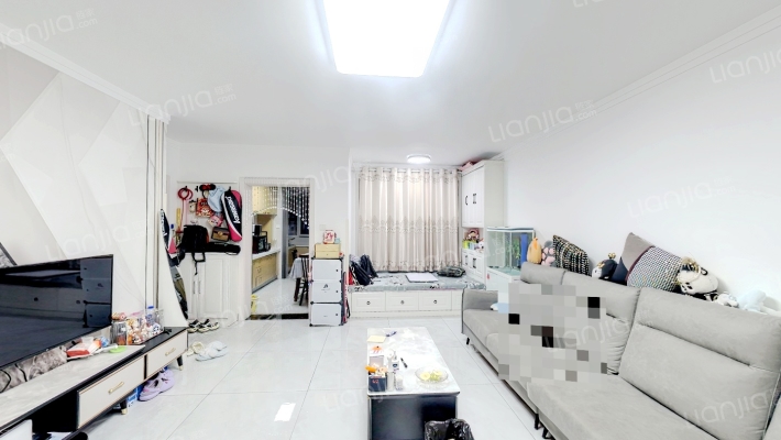 宜昌里二手房实景图