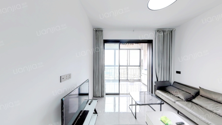 马德里风情二手房实景图