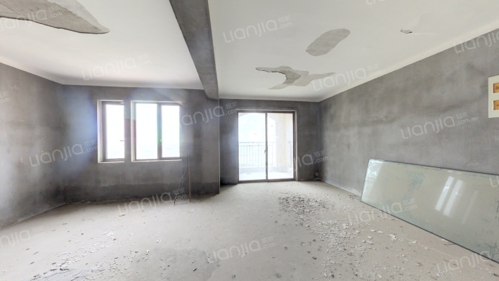 星海湾家园南区二手房实景图