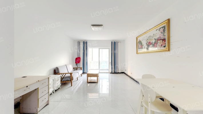 锦泉苑二手房实景图