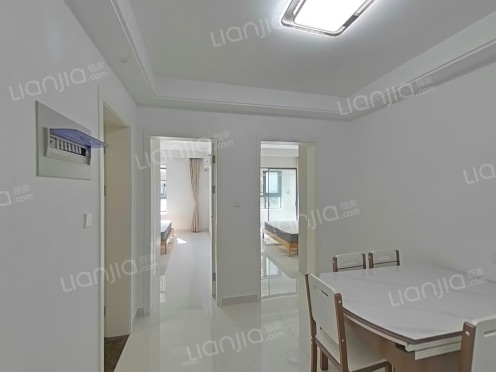 整租·姚桥新苑 2室1厅 南