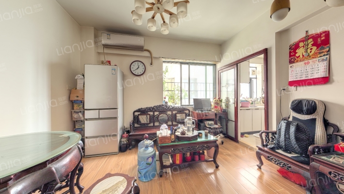 海南大厦二手房实景图