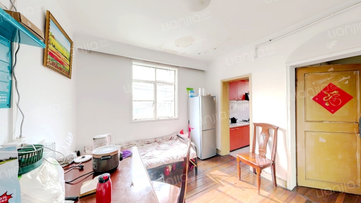 梅陇七村二手房实景图