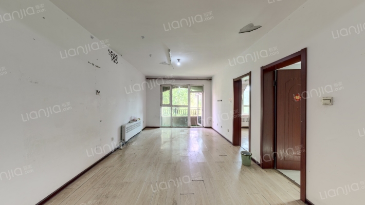 君地天城二手房实景图