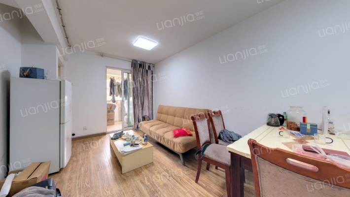 长盛东苑二手房实景图