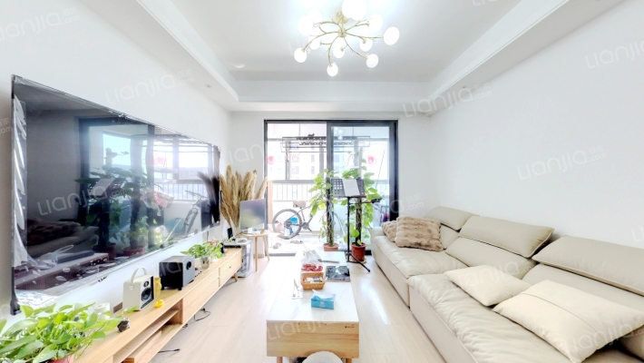 华宇林湖雅舍二手房实景图