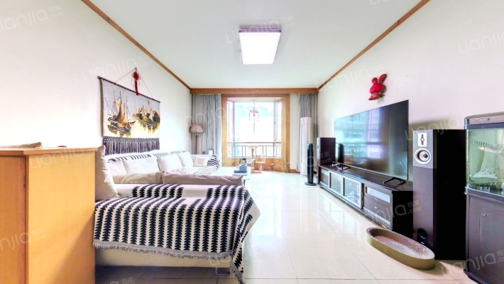 玉泉名居二手房实景图