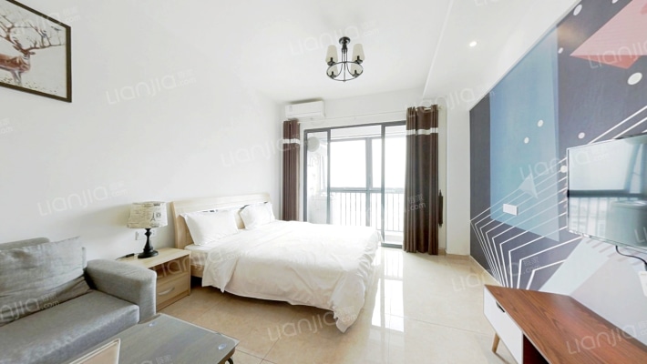 G1蜂汇二手房实景图